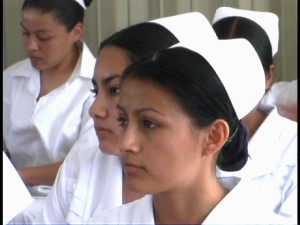 Millones de enfermeras buscan oportunidades