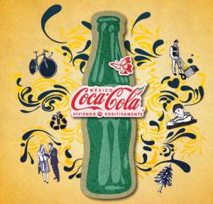 Coca-Cola de México, Informe de Sustentabilidad 2010